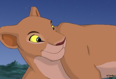 Nala teenager.jpg