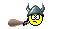 warrior :warrier: