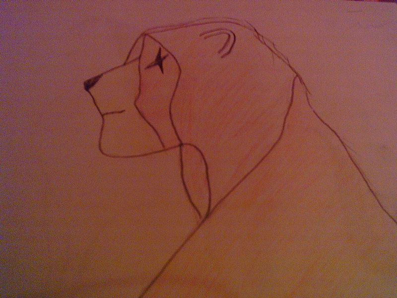 Лев
