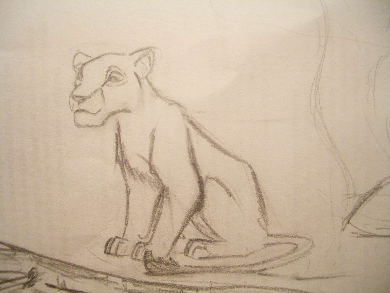 Kotenok_gaff_lioness.JPG